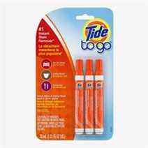 Tide To Go Stylo Liquide Détachant Instantané