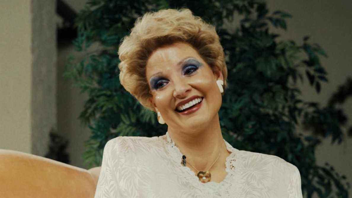 Tammy Faye