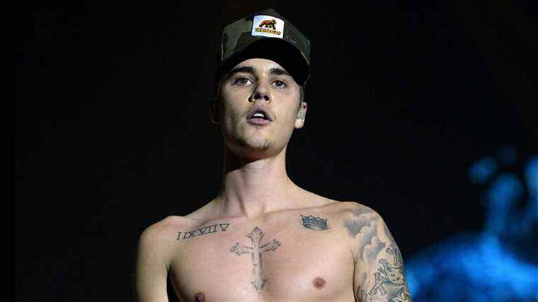 Justin Bieber apporte la « justice » à Toronto lors d'un spectacle à guichets fermés dans sa ville natale : la critique de concert la plus populaire doit être lue
	
	
