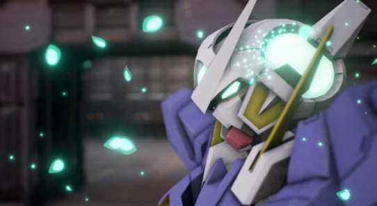 Gundam Evolution 'Gundam Exia et Marasai (UC)' bande-annonce