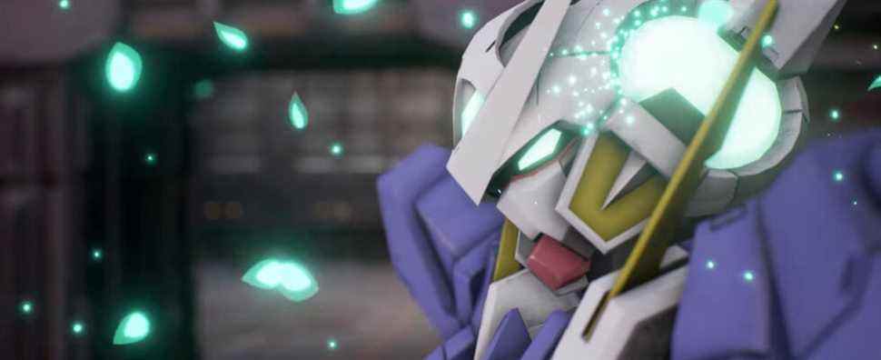 Gundam Evolution 'Gundam Exia et Marasai (UC)' bande-annonce