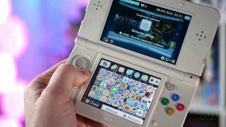 Fermeture de l'eShop Be Damned, ce développeur apporte sept nouveaux jeux sur 3DS et Wii U
