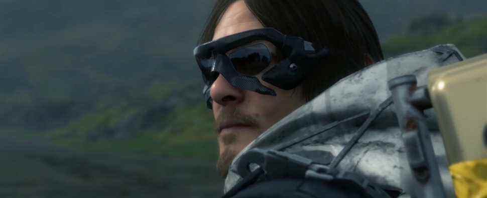 Configuration système requise pour Death Stranding Director's Cut