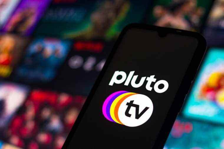 Pluto TV fait l’une des plus grandes émissions de science-fiction jamais regardées gratuitement