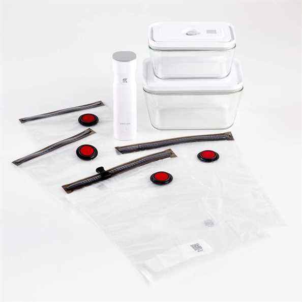 Zwilling Fresh and Save Starter Set