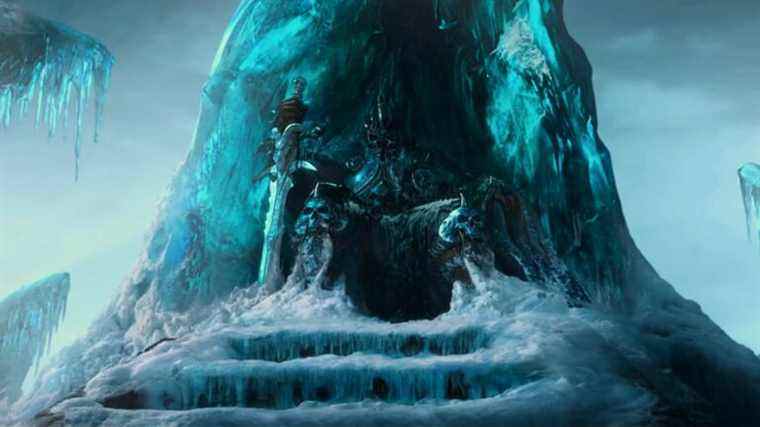 Les développeurs de WoW Classic évaluent l'intérêt pour Wrath of the Lich King
