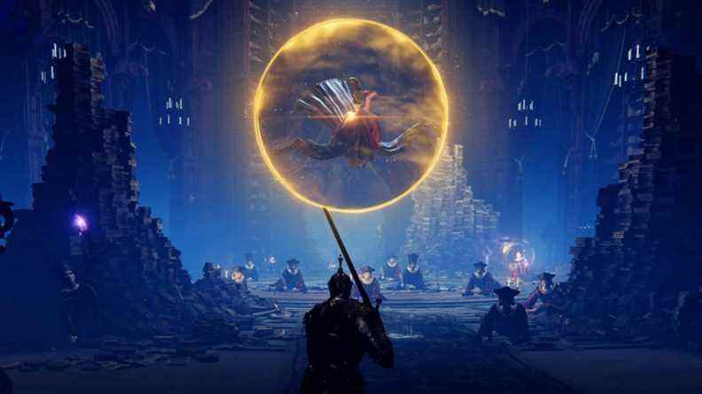 Comment battre Rennala reine de la pleine lune – Elden Ring Boss Guide
