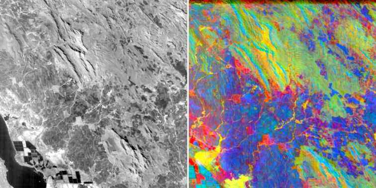 Pixxel prend l’imagerie orbitale hyperspectrale avec un tour de 25 millions de dollars