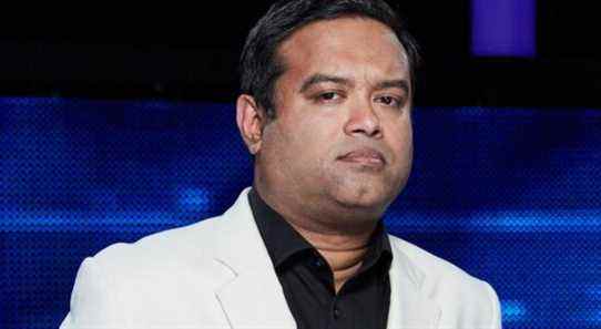 La star de Chase, Paul Sinha, dément les rapports "non-sens" sur les crises de colère sur le plateau