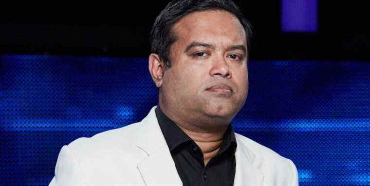 La star de Chase, Paul Sinha, dément les rapports "non-sens" sur les crises de colère sur le plateau

