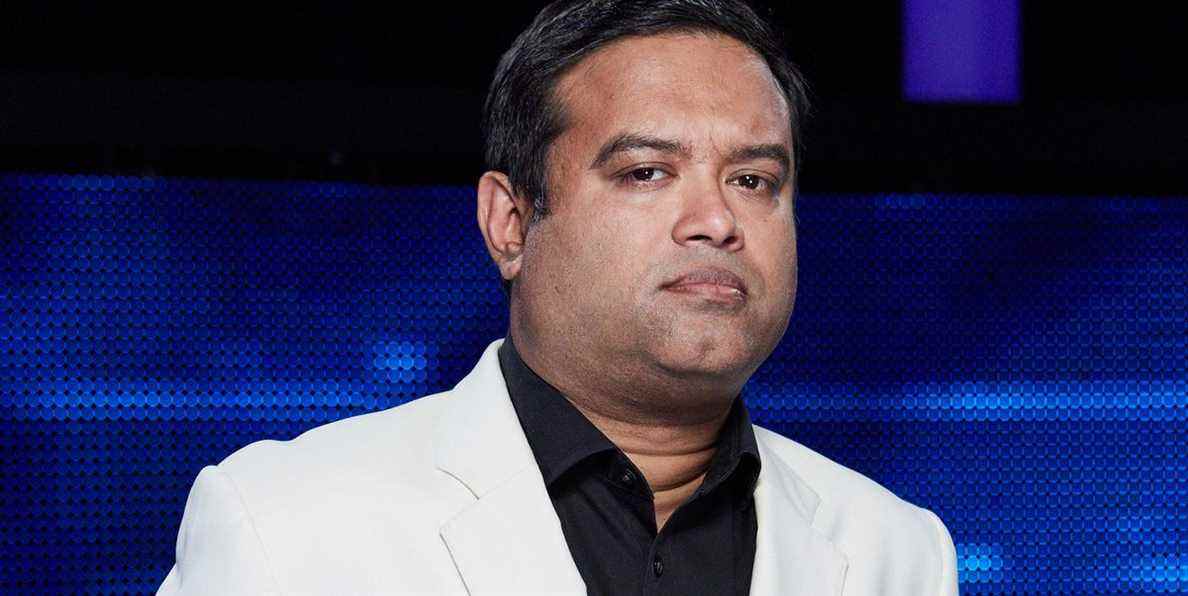 La star de Chase, Paul Sinha, dément les rapports 