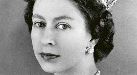 La reine Elizabeth ne peut même pas avoir sa propre couverture du Vogue britannique