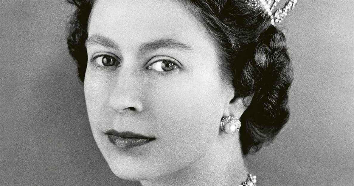 La reine Elizabeth ne peut même pas avoir sa propre couverture du Vogue britannique
