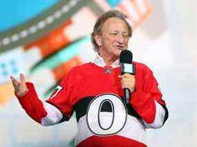 Les réflexions d'Eugene Melnyk sur la possibilité de déplacer les Sénateurs ont enragé de nombreux partisans.