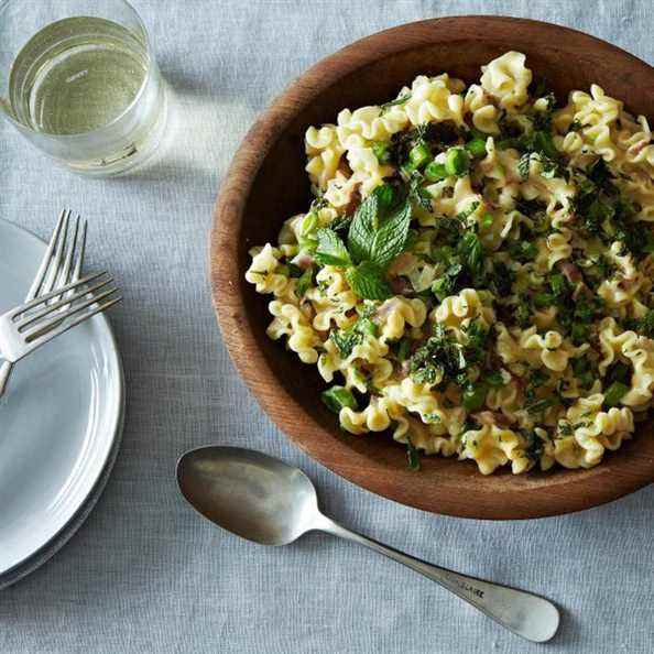 Abonnement Pâtes de Saison Sfoglini