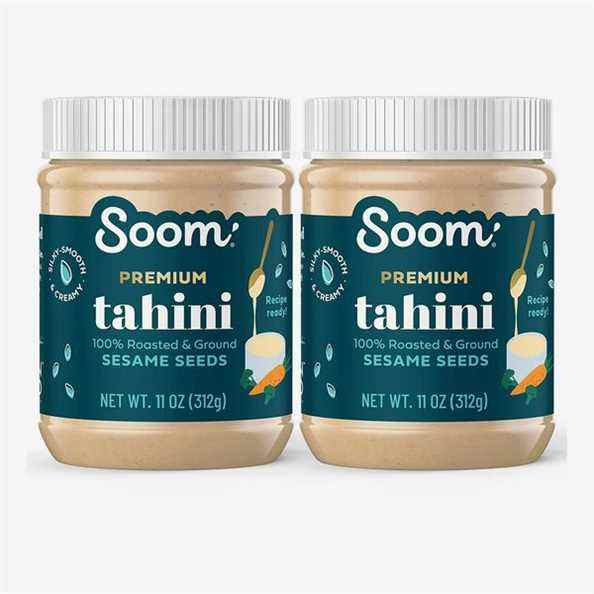 Tahini Premium Soom