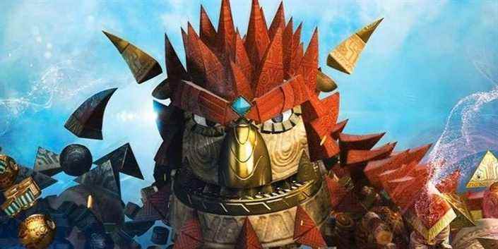 Knack 2