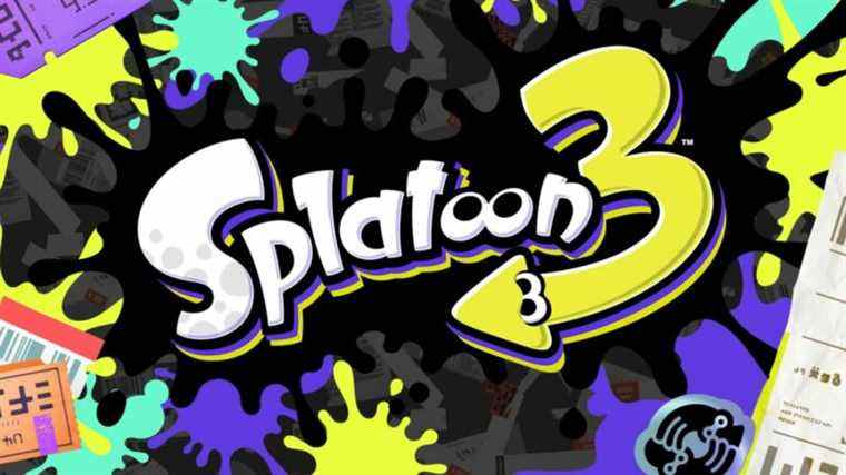 Splatoon 3 : date de sortie, précommandes, gameplay, et plus encore.

