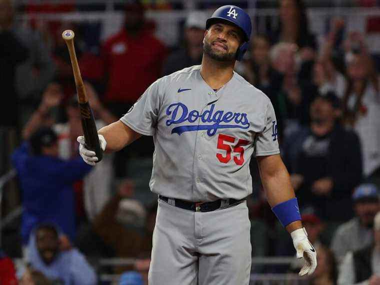 Albert Pujols serait de retour chez les cardinaux