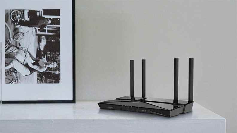 TP-Link Archer AX10