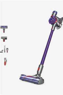 Aspirateur sans fil Dyson V7 Animal