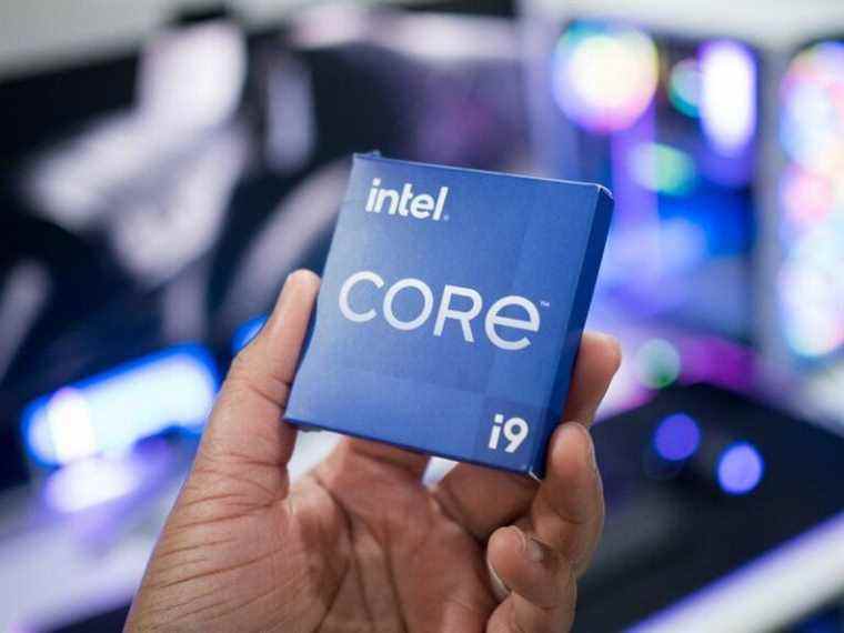 Intel et Micron demandent des subventions pour les semi-conducteurs au gouvernement américain