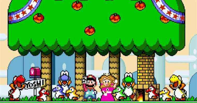 Les 13 meilleurs jeux Super Mario 2D, classés
