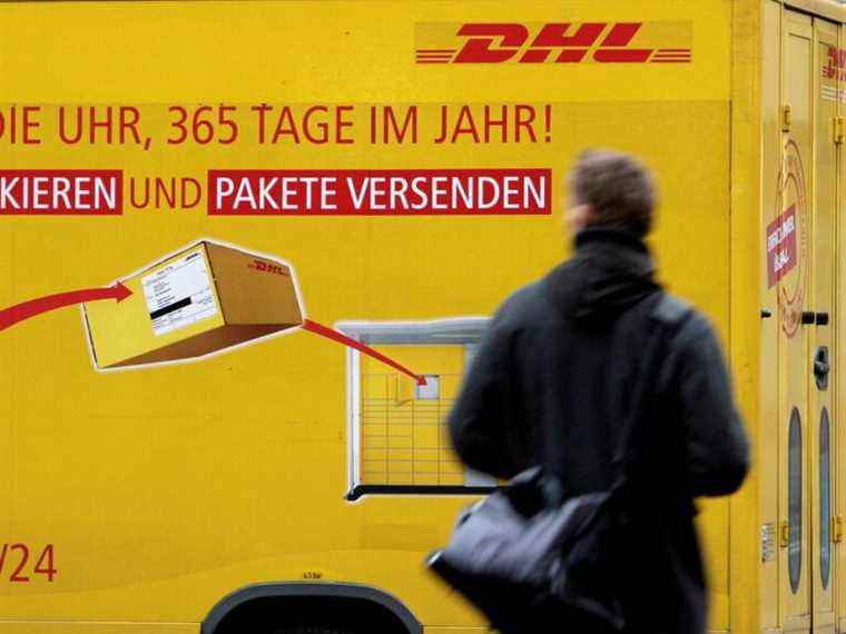 DHL conclut un accord pour acquérir jusqu’à 9,5% du capital de Cargojet