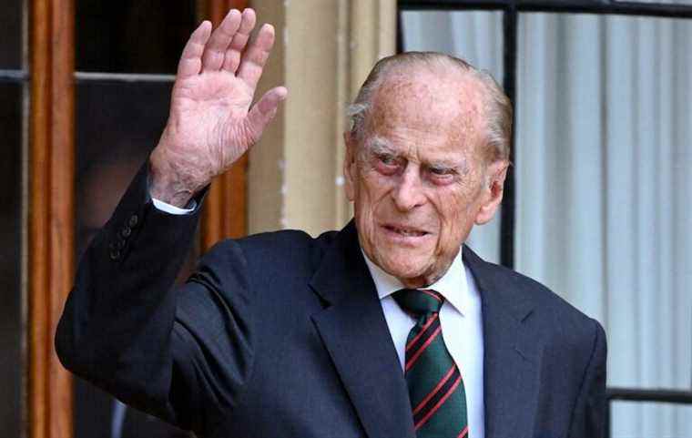 Modeste mais robuste: comment la musique de l’action de grâces du prince Philip frappera la bonne note