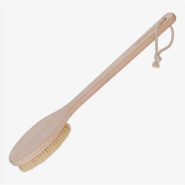 Brosse bain et douche Redecker Beechwood