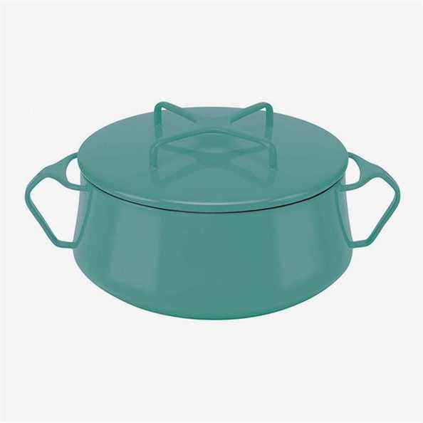 Casserole sarcelle Dansk Kobenstyle, 2 pintes