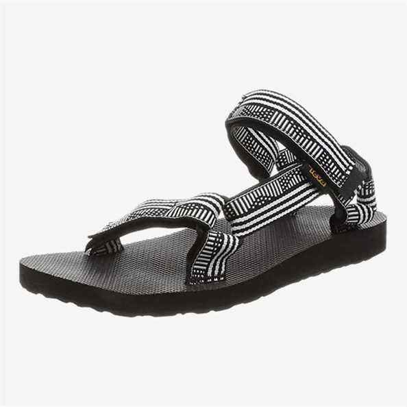 Teva Sandale universelle originale pour femme