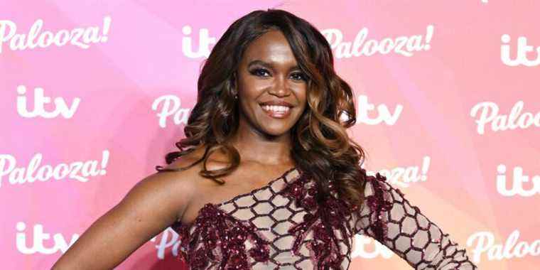 Oti Mabuse de Strictly Come Dancing s'ouvre sur sa décision de sortie émotionnelle

