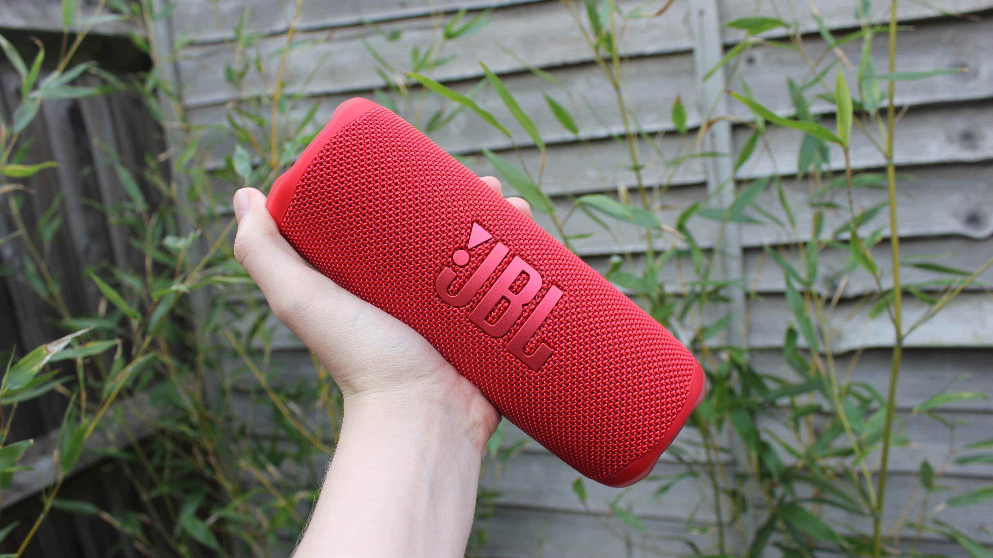 le jbl flip 6