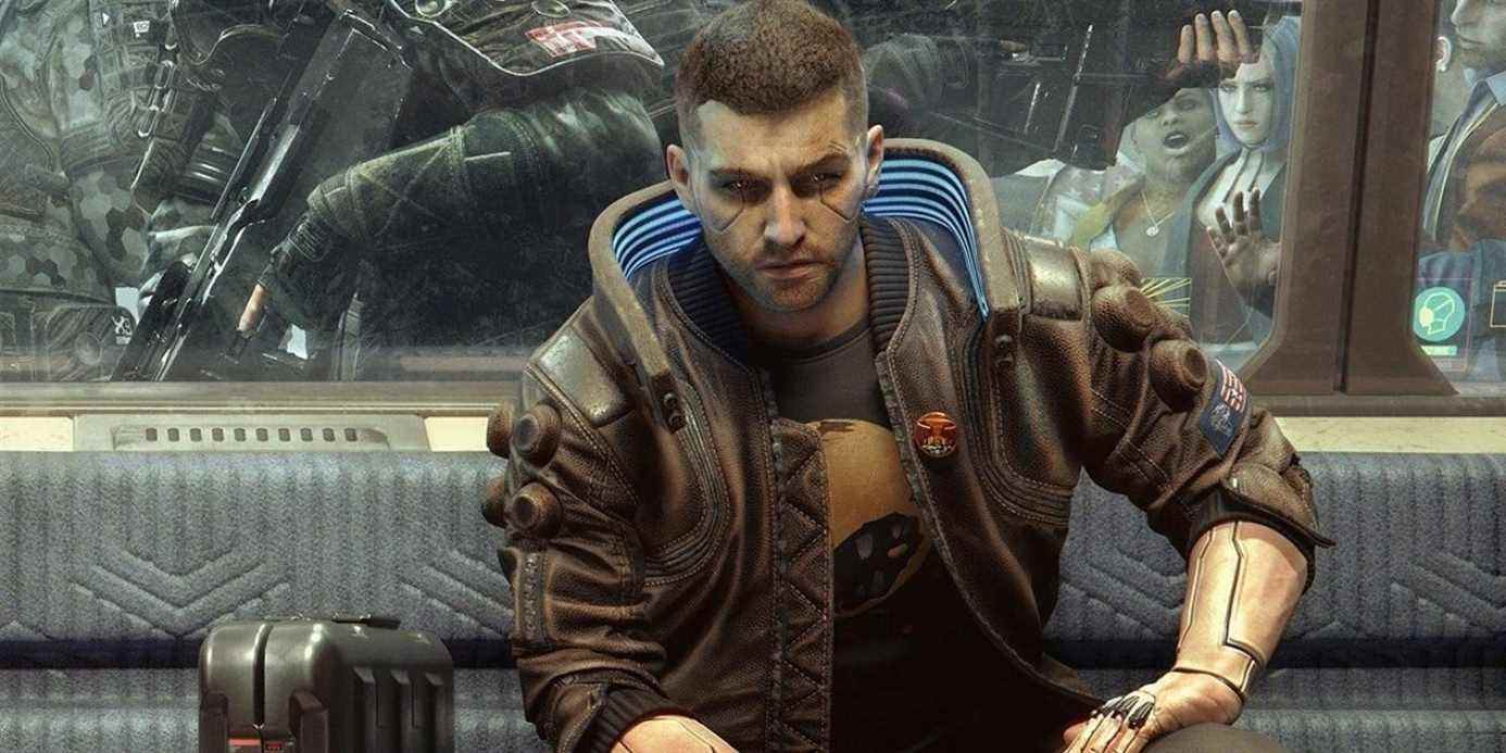 Guide de surchauffe Cyberpunk 2077