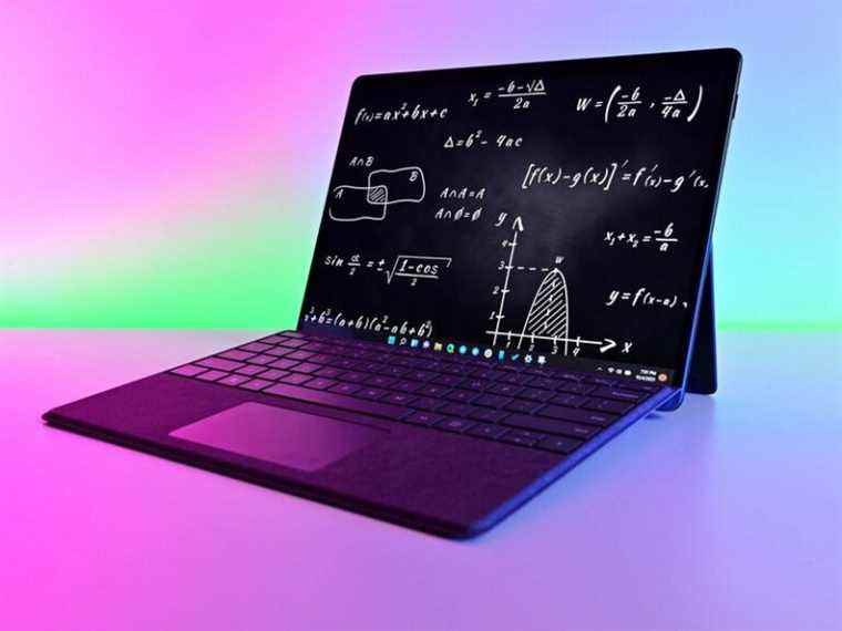 Économisez 300 $ sur cette version avancée de la Surface Pro 8 chez Best Buy aujourd’hui seulement