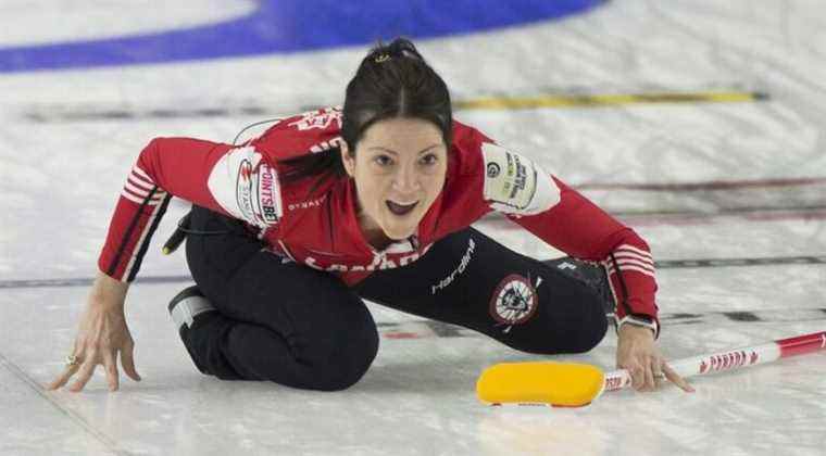 L’équipe Einarson rebondit pour le bronze mondial de curling alors que le Canada s’est encore une fois écarté du mélange de médailles d’or