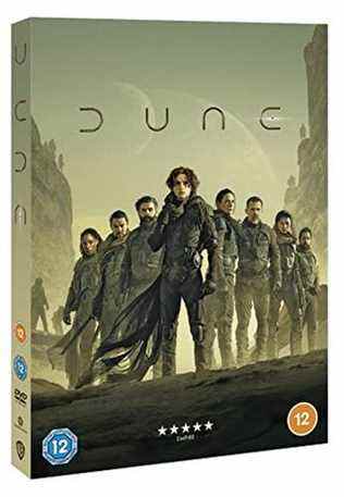 Dune [2021]