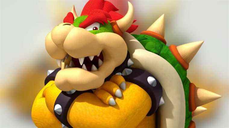 Aléatoire: Bowser de Nintendo fait l'éloge des louveteaux pour la réalisation "Arrow Of Light"
