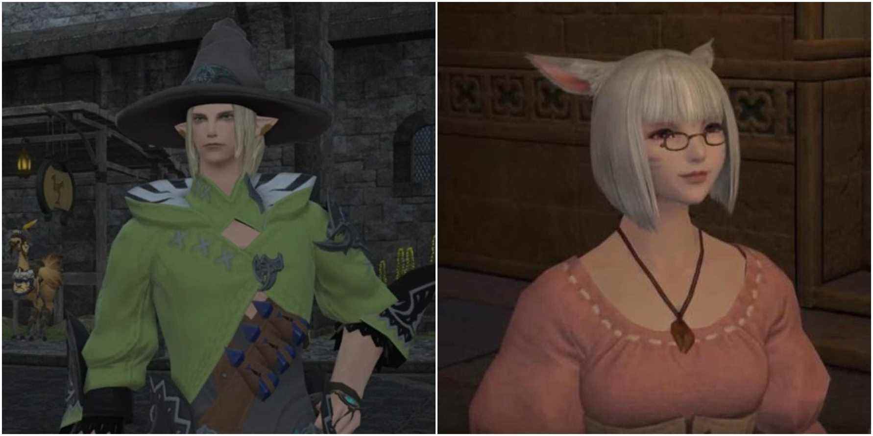 Split image of Coultenet and F'lhaminn.