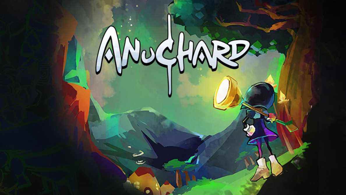 Date de sortie d'Anuchard, nouvelle bande-annonce
