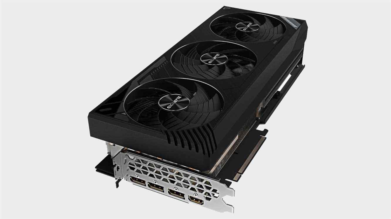 Gigabyte GeForce RTX 3090 Ti GAMING OC 24G