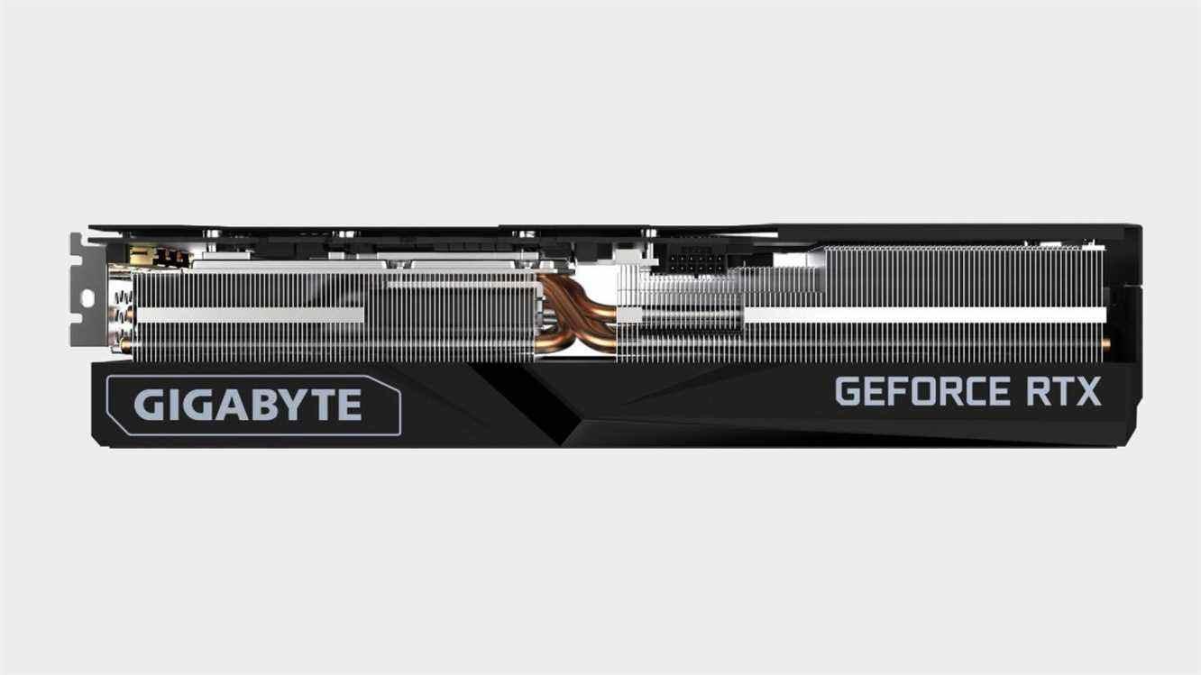 Gigabyte GeForce RTX 3090 Ti GAMING OC 24G