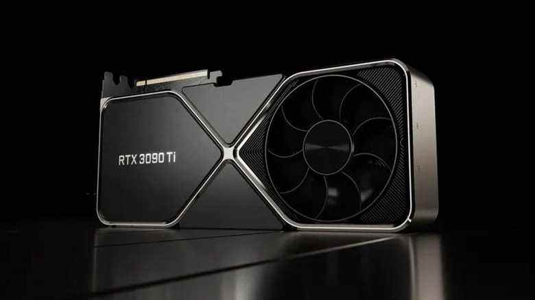 Ces nouveaux GPU Nvidia RTX 3090 Ti sont absolument énormes
