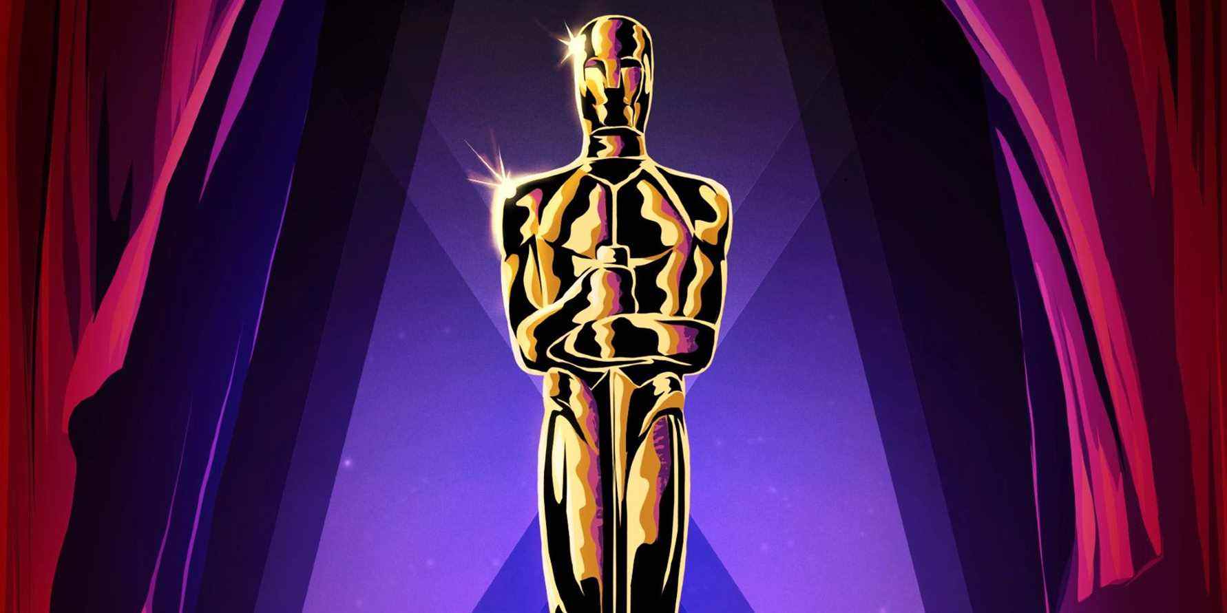 Oscars ratings Viewership