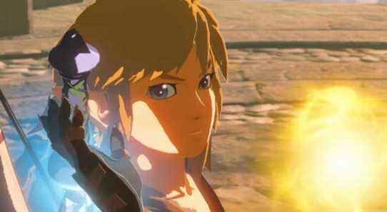 The Legend of Zelda : Breath of the Wild 2 reporté à 2023