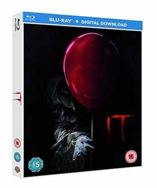 CE [Blu-ray + Digital Download] [2017]