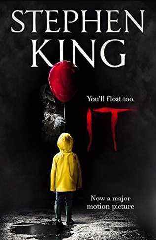 Il par Stephen King