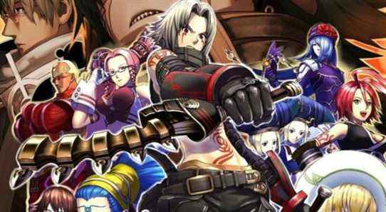 .hack//GU Last Recode Review (Switch eShop)