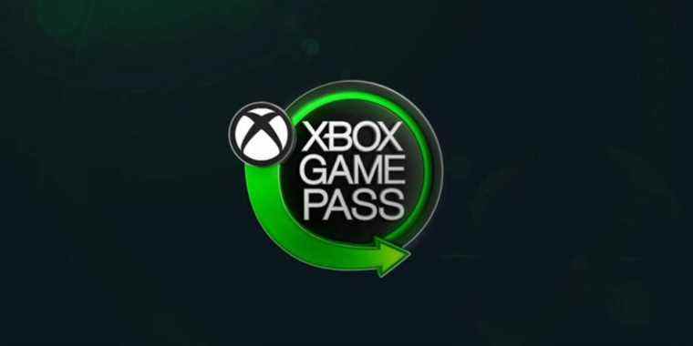 xbox game pass standard logo